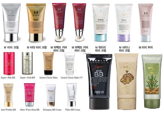 Blemish Balm Cream