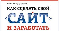 Как сделать свой сайт чайнику Как сделать свой сайт чайнику