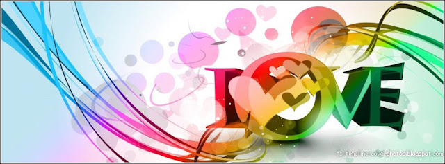 ColourFull FB Time Line Cover Photo