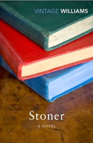 Stoner, John Edward Williams
