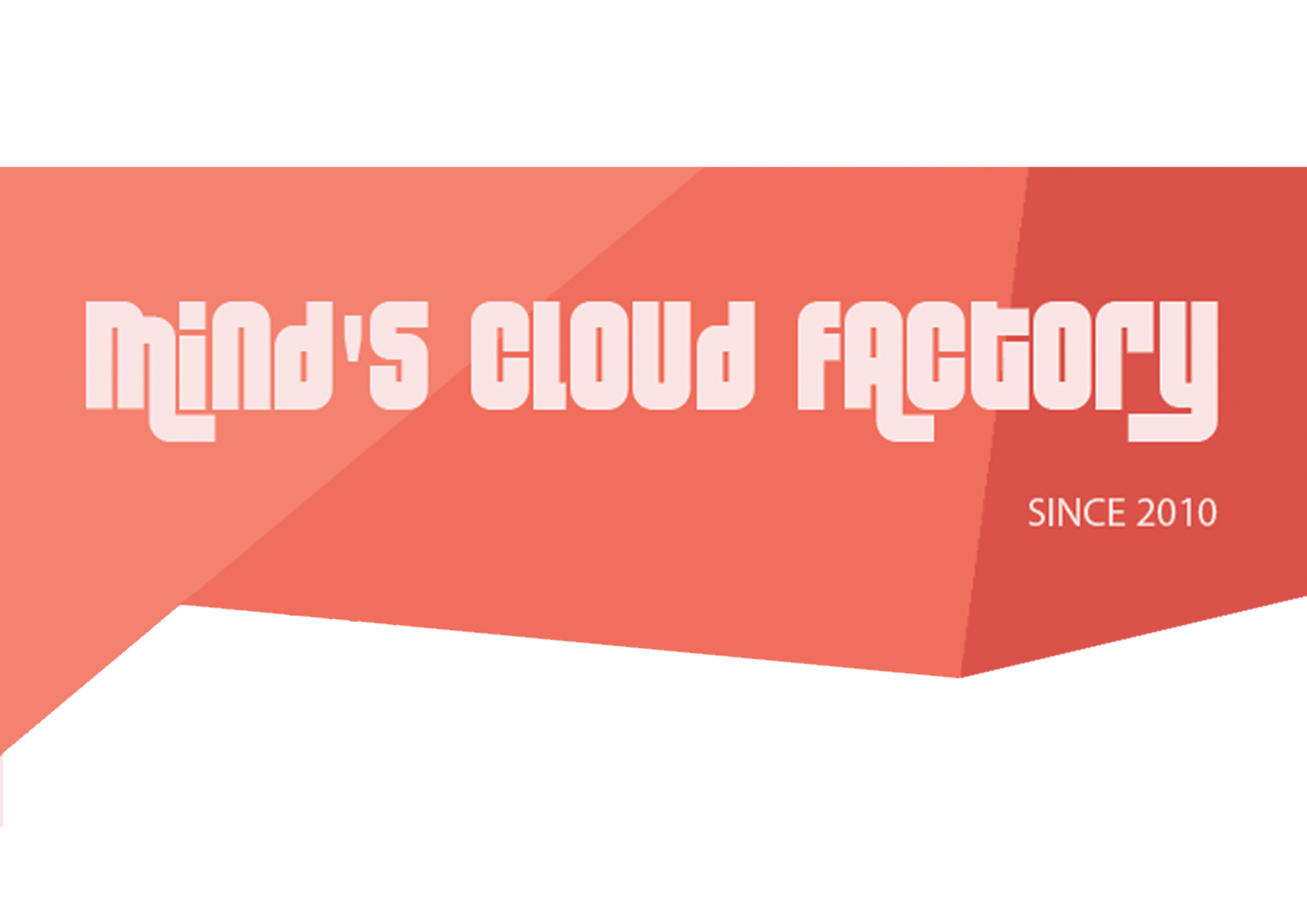 mind's cloud factory
