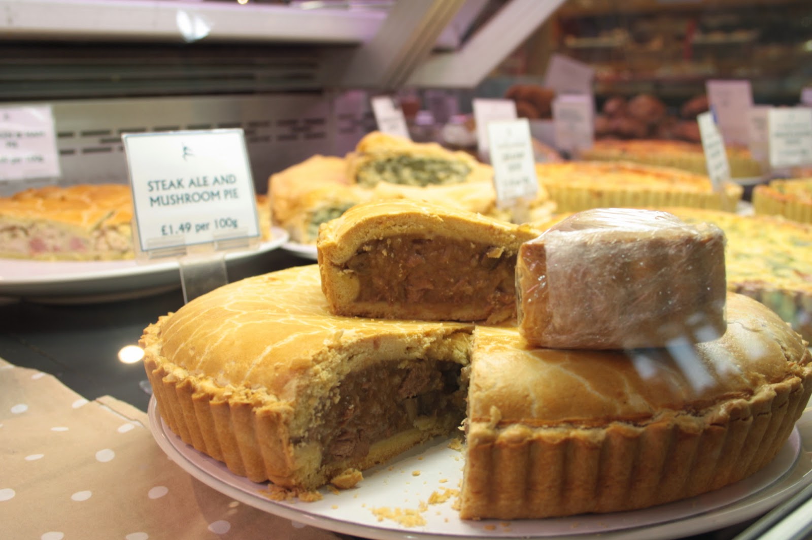 Darts Farm Shop Devon at Connie Gonzales blog