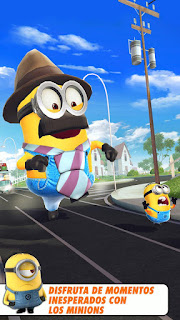Descargar GRU. MI VILLANO FAVORITO Modificado v1.1.0 .apk (offline y bananas ilimitadas) (Download Free) Descargar Descargar GRU. MI VILLANO FAVORITO Modificado v1.1.0 .apk (offline y bananas ilimitadas) (Gratis)