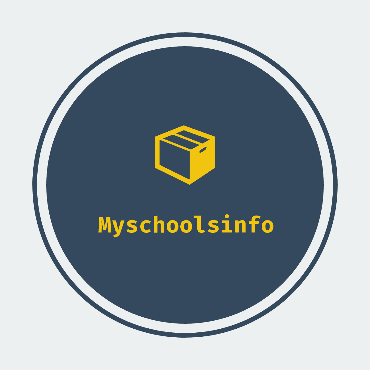 MySchoolsInfo