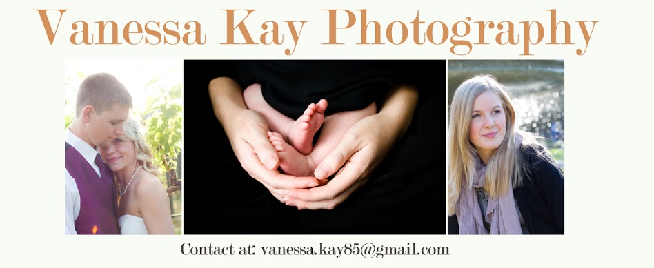 Vanessa Kay Photography
