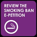 Repeal the smoking ban