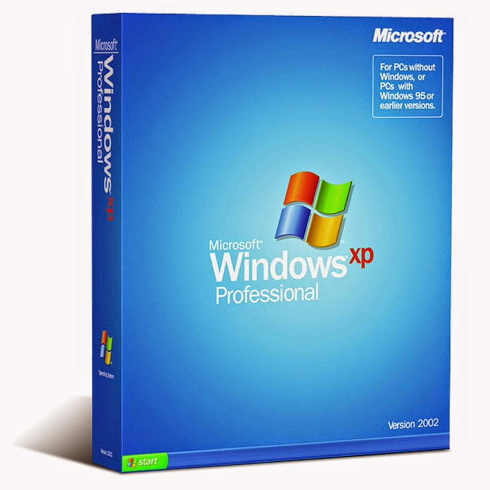 Baixar Windows XP Professional SP3 PTBR Completo Full Via Torrent Baixatudo