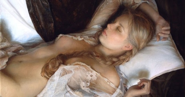 Рисованная эротика скачать