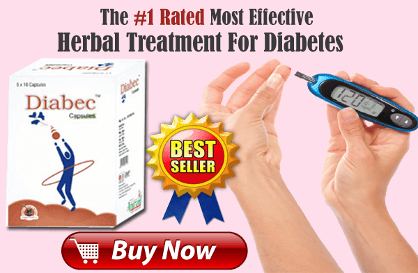 Herbal Treatment For Diabetes