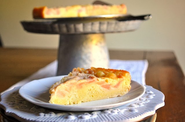 French Apple Cake Cook S Illustrated French Apple Cake Cook S Illustrated