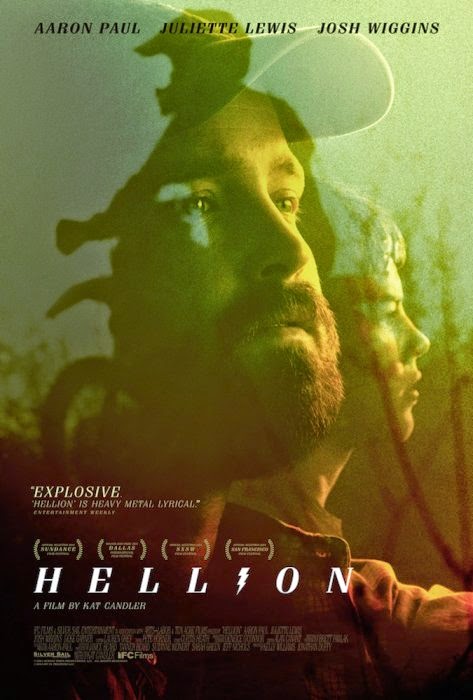 Hellion (Türkçe Altyazılı) Full İndir Hellion (Türkçe Altyazılı) Full İndir