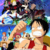 One Piece Move 7 - The Giant Mechanical Soldier of Karakuri Castle One Piece Move 7 - The Giant Mechanical Soldier of Karakuri Castle