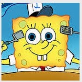 Spongebob Master Chef Spongebob Master Chef