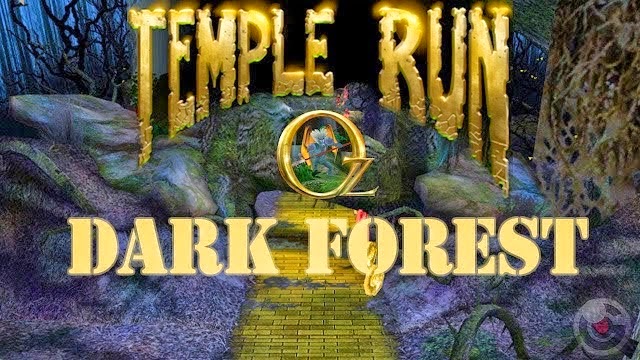 Dark Forest  Temple Run: Oz OST 