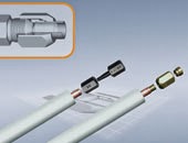 Armacell Flare Fittings, clima1 Armacell Flare Fittings, clima1