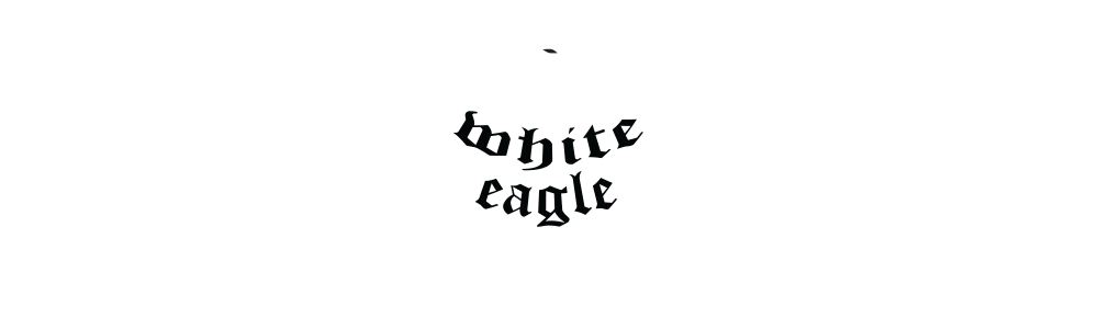 White Eagle Streetwear