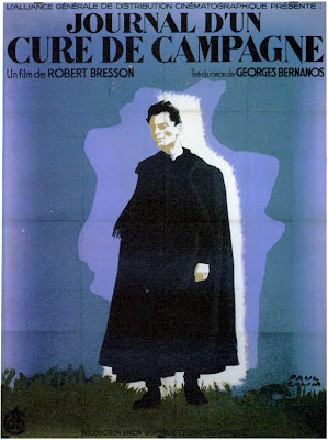 Diary of a Country Priest /  Journal d'un curé de campagne (1951)