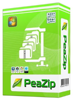 PeaZip 5.9.1 Full Version PeaZip 5.9.1 Full Version