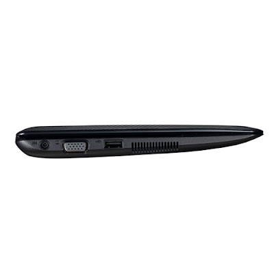 new ASUS Eee PC 1011PX