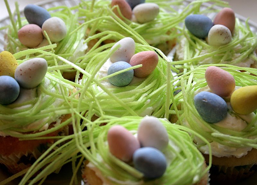 Easy Cupcake Decorating Ideas For Kids Easy Cupcake Decorating Ideas For Kids