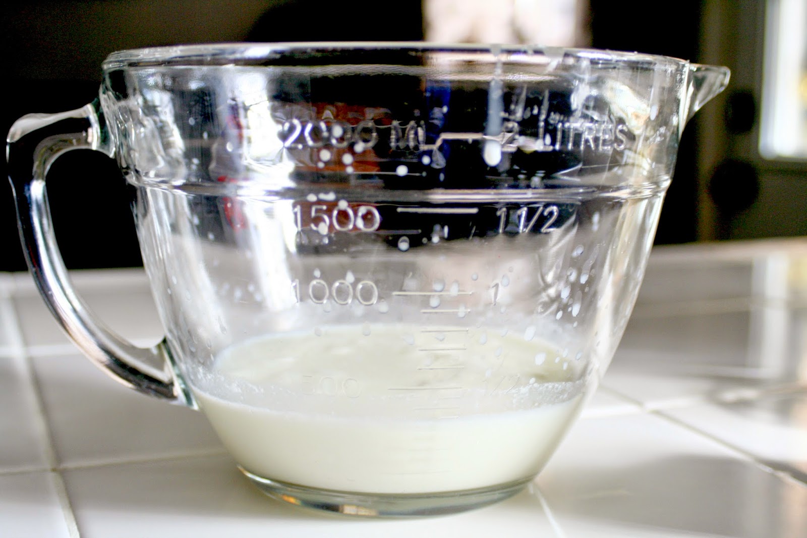 Buttermilk Pancakes Jordan's Easy Entertaining