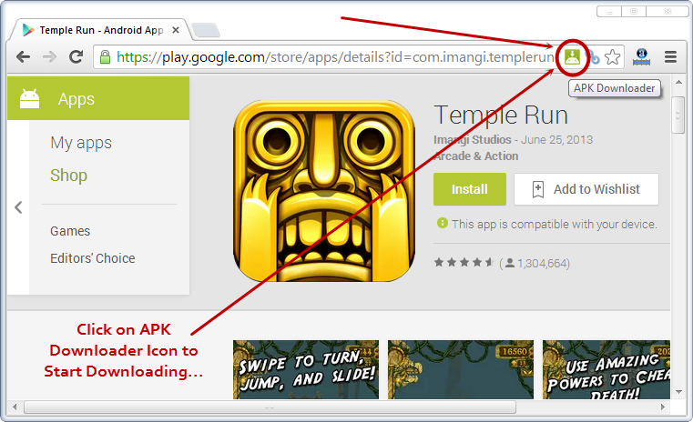 Cara Download Game Flash Di Mozilla