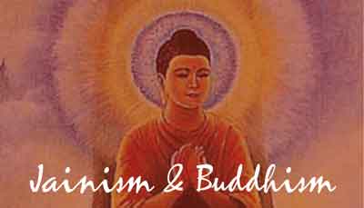Essays On Buddhism And Jainism