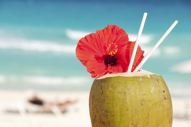 5 Dicas de cuidados para cabelos cacheados durante o verão 5 Dicas de cuidados para cabelos cacheados durante o verão - Blog Manual dos Cachos