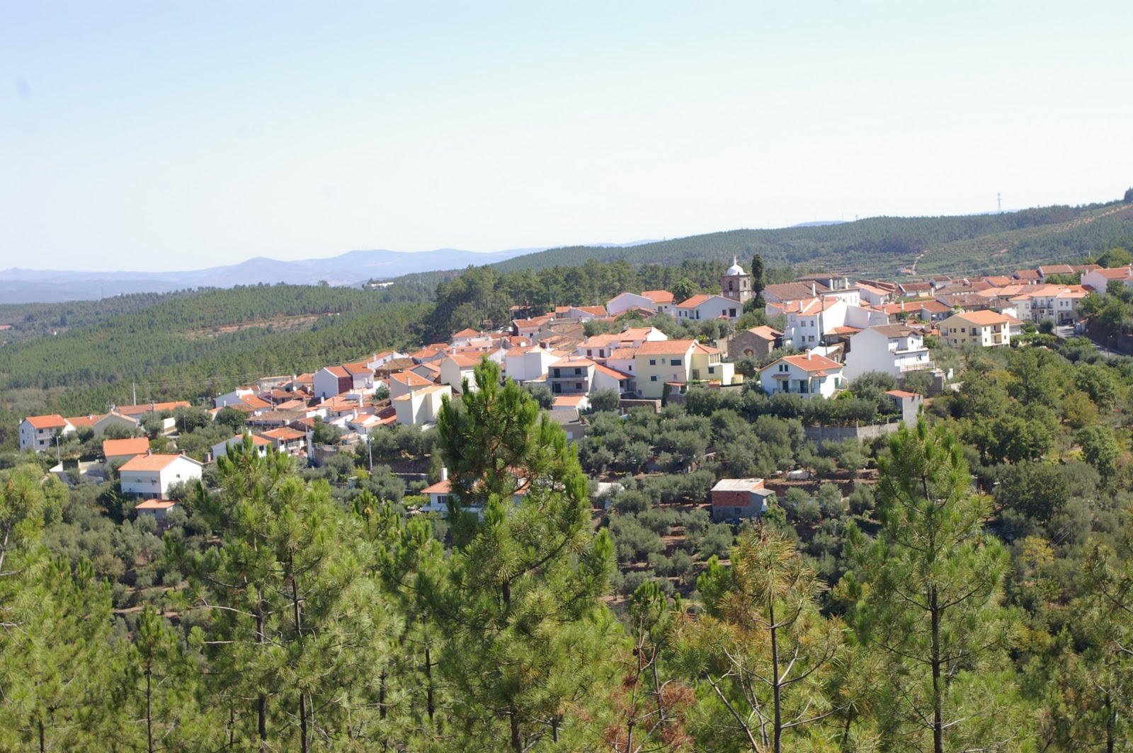ALCAIDE ALDEIA DA GARDUNHA ALCAIDE POSSÍVEIS ORIGENS
