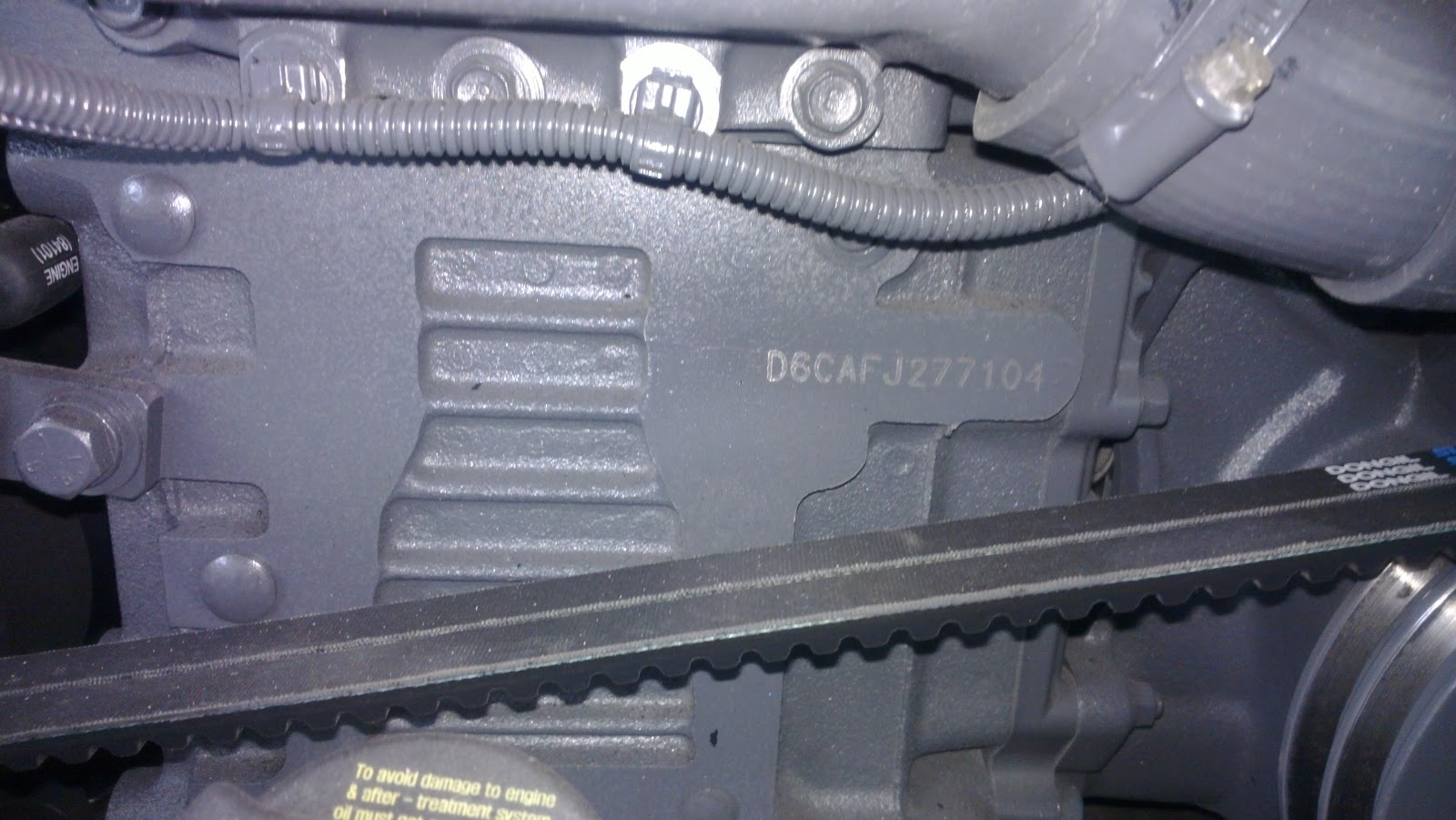 Hyundai Universe Express Noble ngôi nhà mới cho Quý Khách - 13