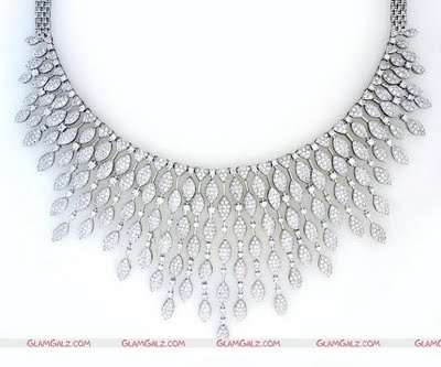 Diamonds Jewellery Designs