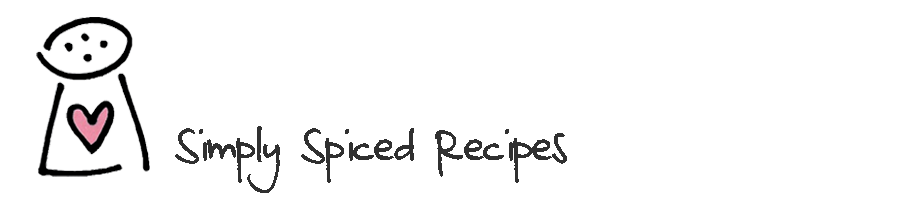 Simply Spiced Recipes