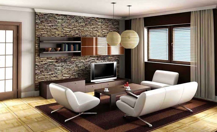 Small living room decor ideas
