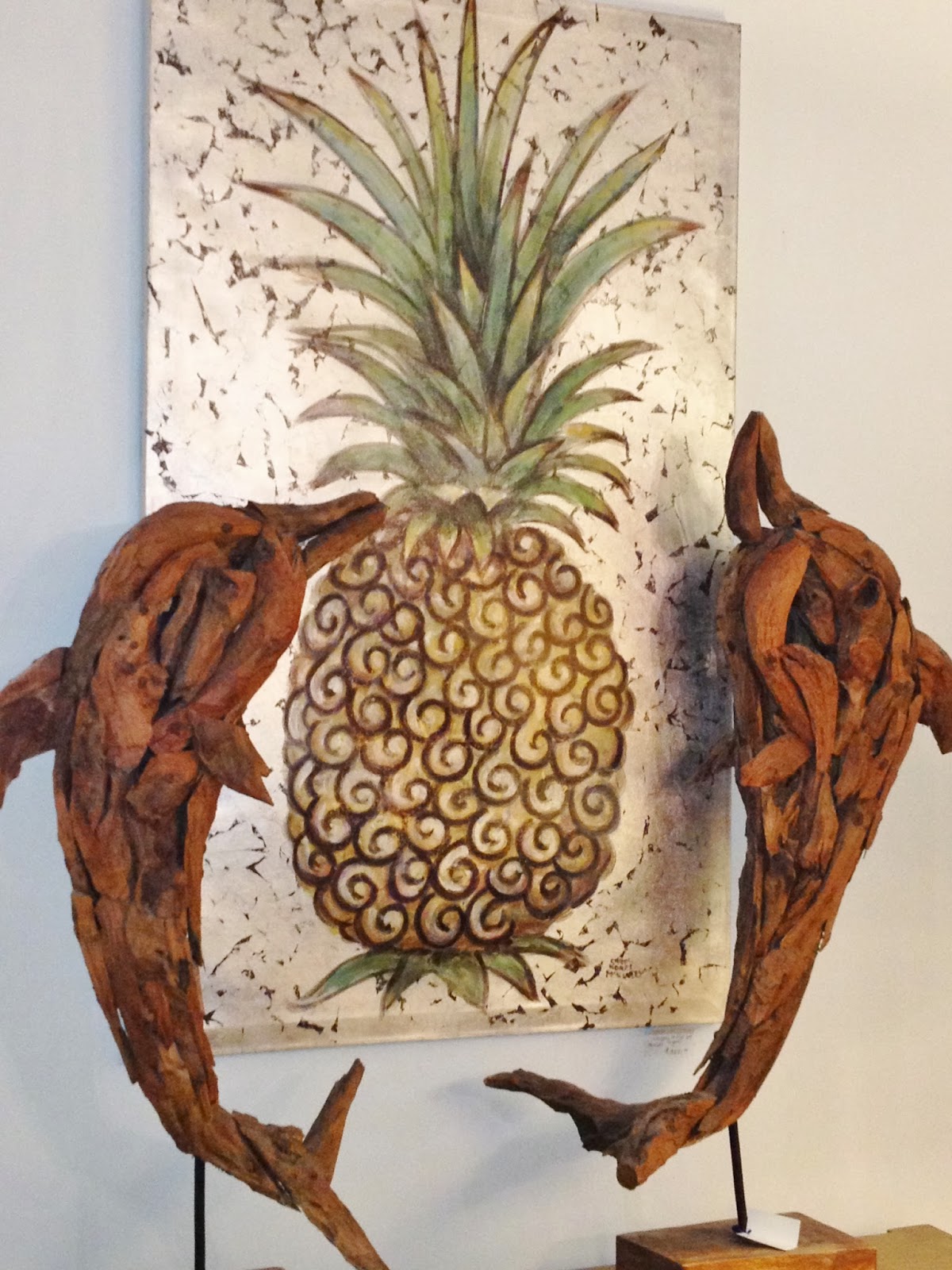 Decor Dreams & Schemes Colorful Coastal Decorating in Delray Beach Florida