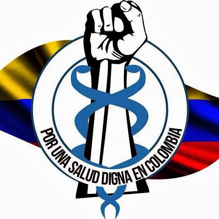 “En salud, Colombia pasó la prueba”: OCDE - Colombia Le red Salud en Colombia