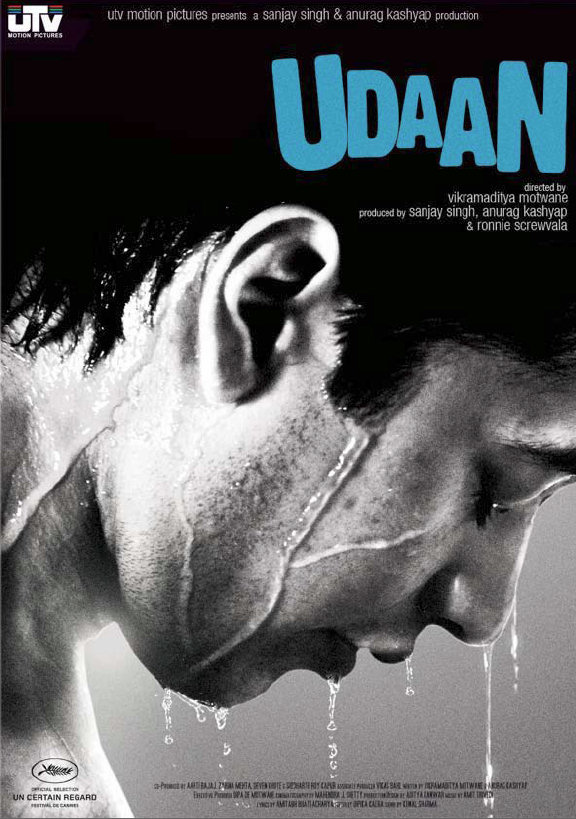 Udaan the movie-3 scenes-3chapt...