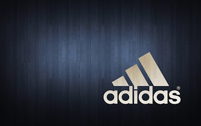 Adidas Logo Wallpaper