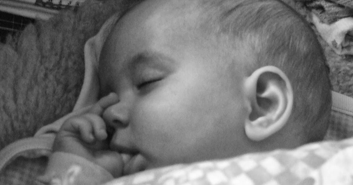 fountains of home The Difference Between Your First Baby Not Sleeping