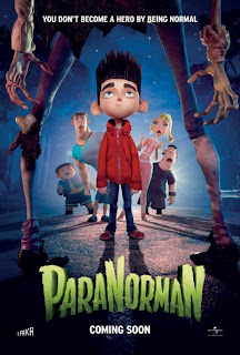 ParaNorman [2012] [NTSC/DVDR] Ingles, Español Latino