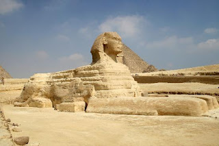 Giza Mesir