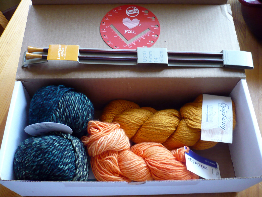 Miss Print March 2012