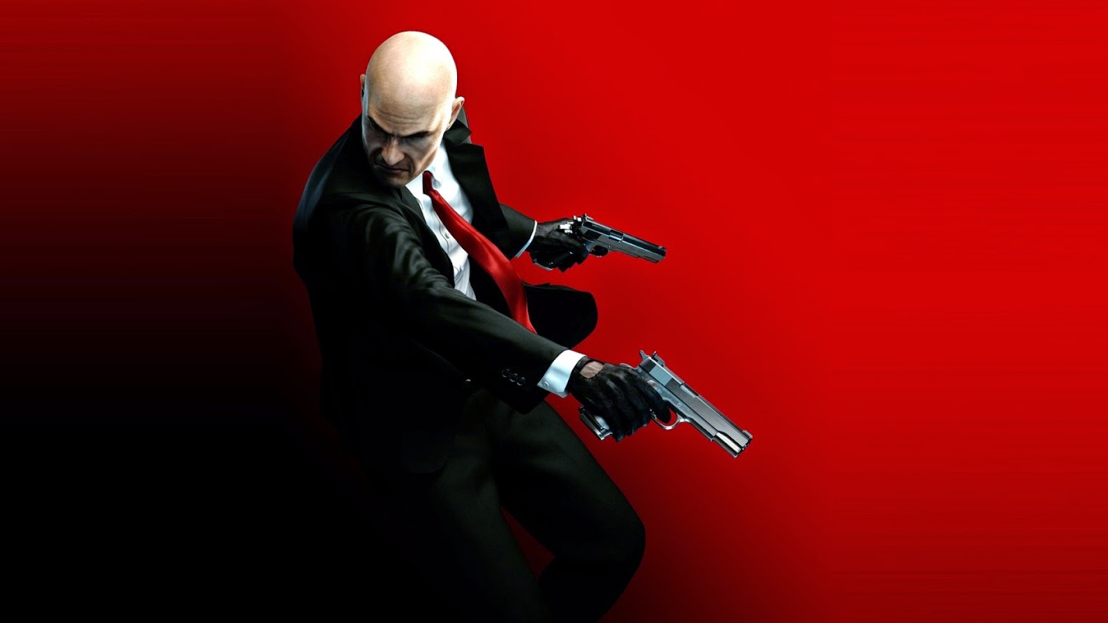 Hitman Agent 47 HD(high definition) Wallpapers 2 Amazing World Gallery