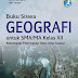 Perangkat Pembelajaran RPP Geografi XII Kurikulum 2013 SMA MA