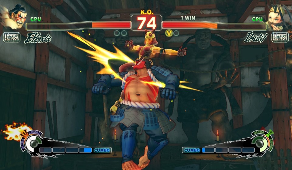 Ultra Street Fighter IV System Requirements - Can I Run It? -  PCGameBenchmark