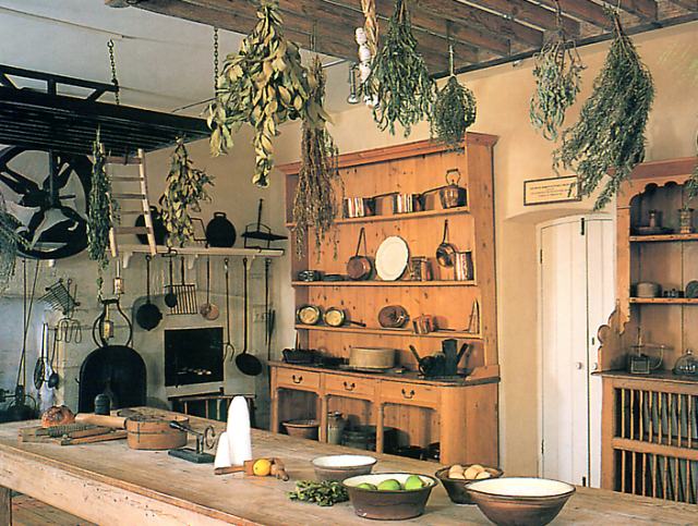 dolls house fitted kitchen