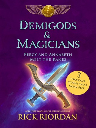 Demigods & Magicians