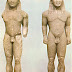 The Archaic Period in Greek history (c. 700–500 b.c.e.)