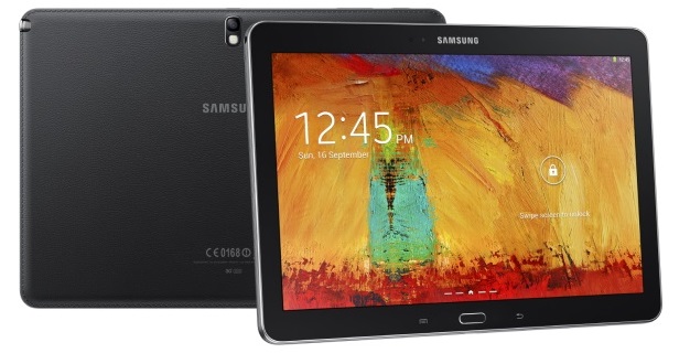 Samsung Galaxy Note 10.1 2014 Edition: WQXGA Display, Octa-Core Processor and 3GB RAM Samsung Galaxy Note 10.1 2014 Edition