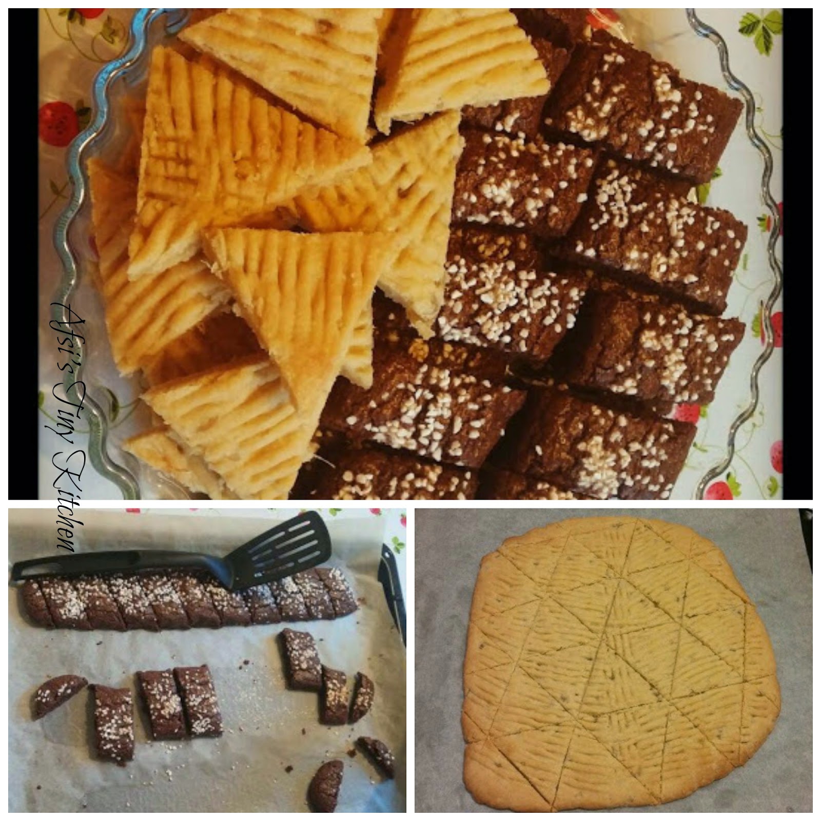 märtas skurna chokladkakor