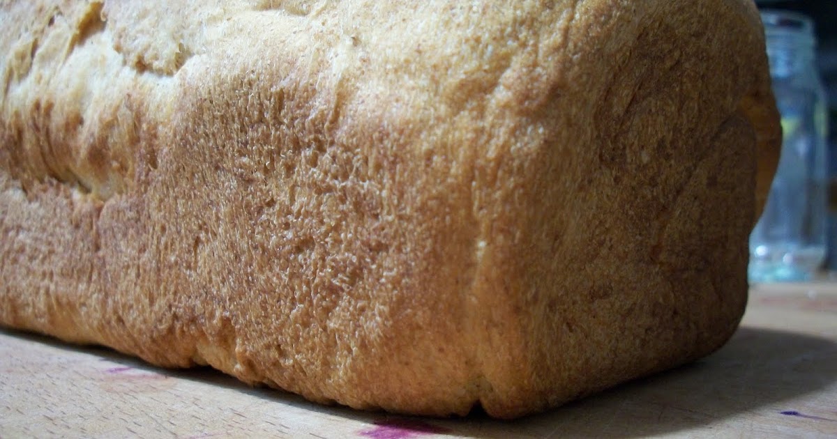 The Edible Givens KAF's Favorite Sandwich Bread